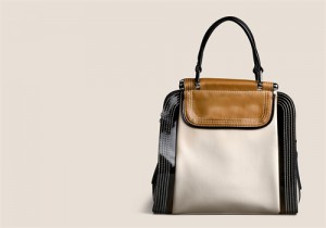 skórzany prezent dla kobiety