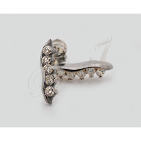 biżuteria - kolczyki